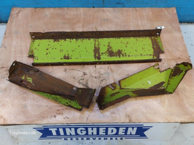 Sonstige Mähdrescherteile des Typs CLAAS Dominator 76, Gebrauchtmaschine in Hemmet (Bild 2)