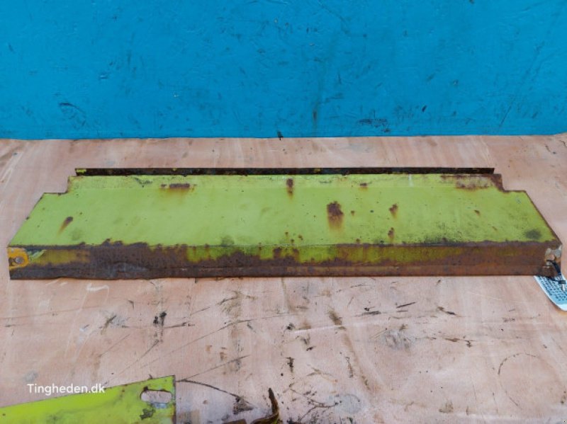 Sonstige Mähdrescherteile des Typs CLAAS Dominator 76, Gebrauchtmaschine in Hemmet (Bild 15)