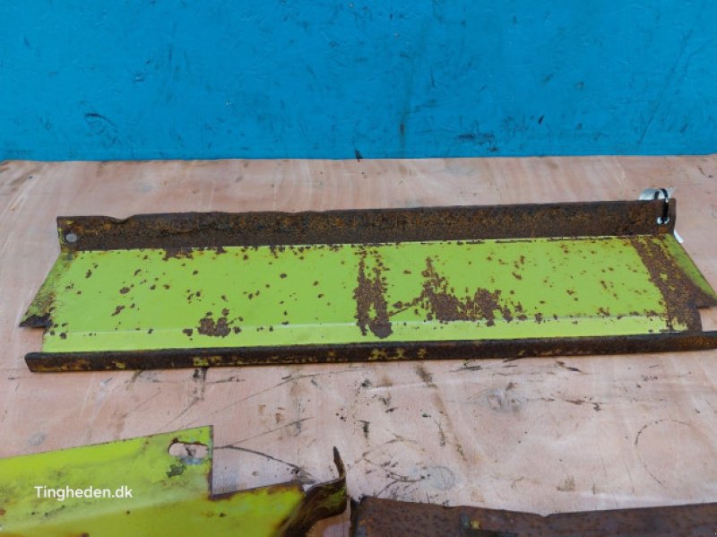 Sonstige Mähdrescherteile des Typs CLAAS Dominator 76, Gebrauchtmaschine in Hemmet (Bild 10)