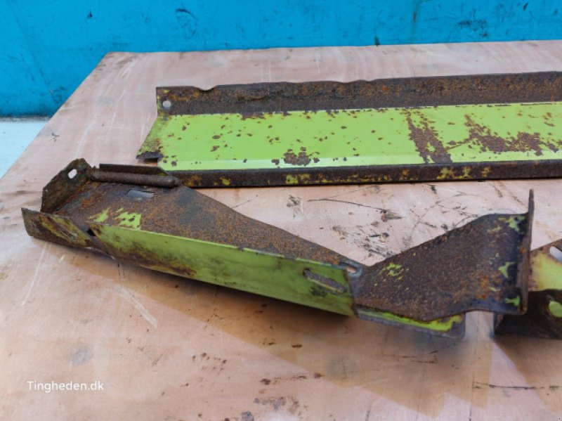 Sonstige Mähdrescherteile des Typs CLAAS Dominator 76, Gebrauchtmaschine in Hemmet (Bild 3)