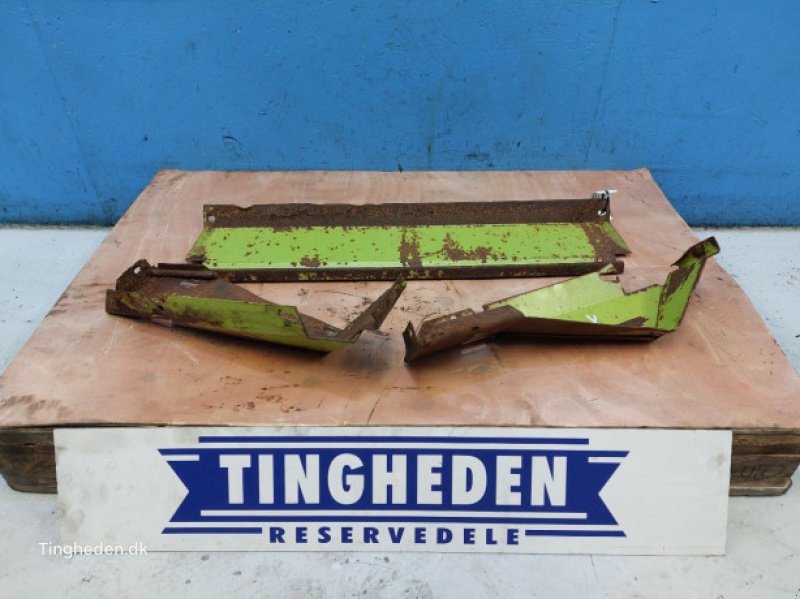 Sonstige Mähdrescherteile des Typs CLAAS Dominator 76, Gebrauchtmaschine in Hemmet (Bild 1)