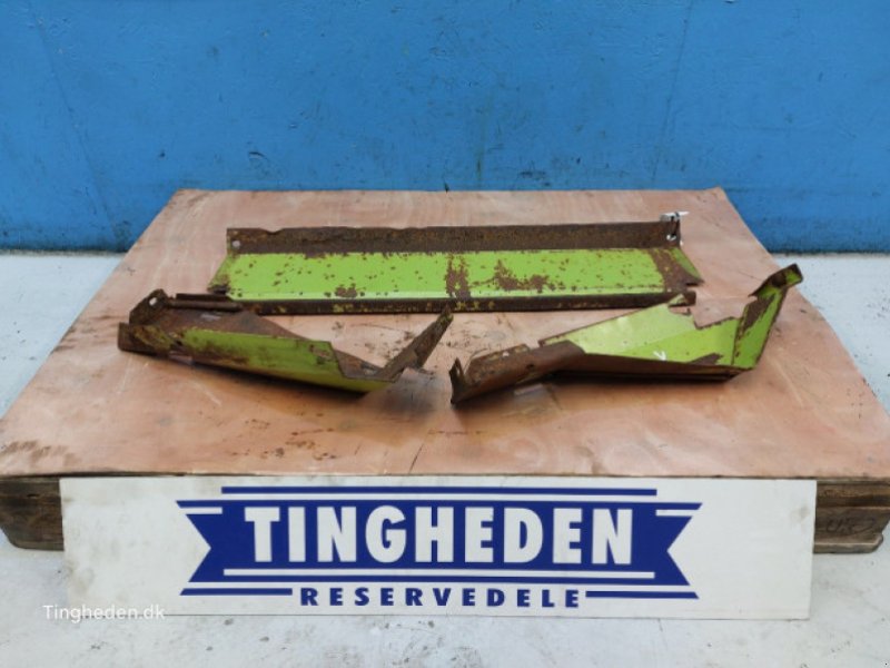 Sonstige Mähdrescherteile typu CLAAS Dominator 76, Gebrauchtmaschine v Hemmet (Obrázek 1)