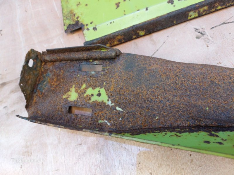 Sonstige Mähdrescherteile des Typs CLAAS Dominator 76, Gebrauchtmaschine in Hemmet (Bild 4)