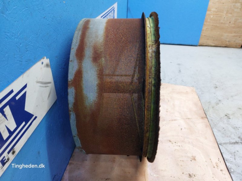 Sonstige Mähdrescherteile typu CLAAS Dominator 76, Gebrauchtmaschine v Hemmet (Obrázek 17)