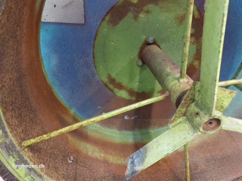 Sonstige Mähdrescherteile typu CLAAS Dominator 76, Gebrauchtmaschine v Hemmet (Obrázek 14)