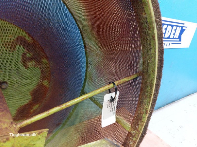 Sonstige Mähdrescherteile typu CLAAS Dominator 76, Gebrauchtmaschine v Hemmet (Obrázek 15)