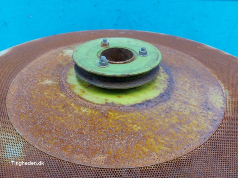 Sonstige Mähdrescherteile typu CLAAS Dominator 76, Gebrauchtmaschine v Hemmet (Obrázek 12)