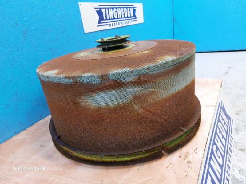 Sonstige Mähdrescherteile typu CLAAS Dominator 76, Gebrauchtmaschine v Hemmet (Obrázek 5)