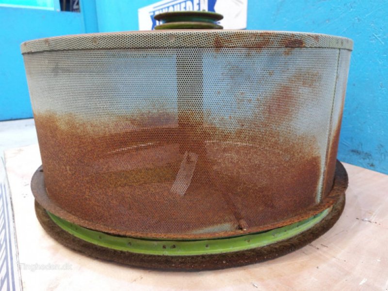 Sonstige Mähdrescherteile typu CLAAS Dominator 76, Gebrauchtmaschine v Hemmet (Obrázek 9)