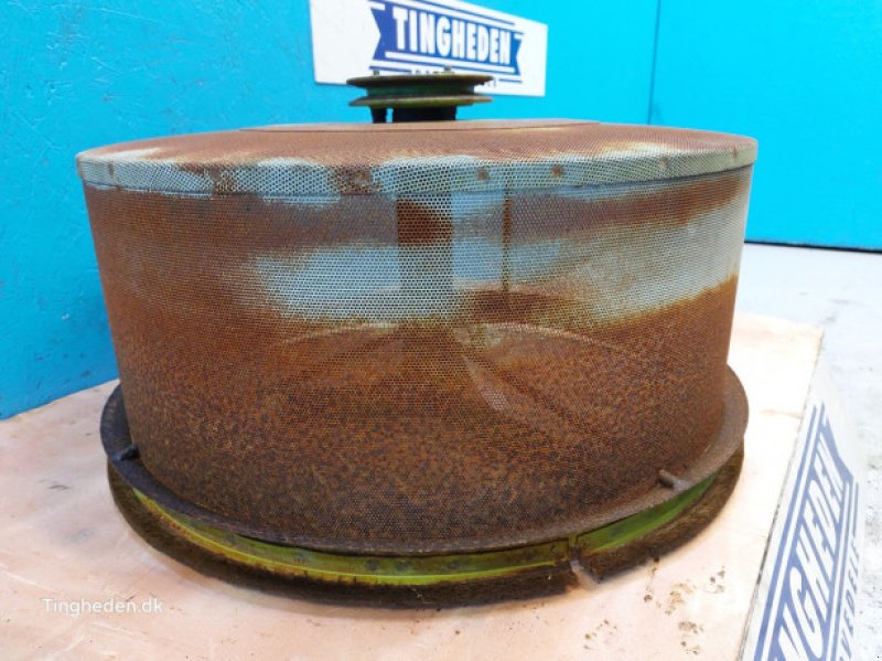 Sonstige Mähdrescherteile typu CLAAS Dominator 76, Gebrauchtmaschine v Hemmet (Obrázek 7)