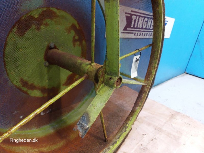 Sonstige Mähdrescherteile typu CLAAS Dominator 76, Gebrauchtmaschine v Hemmet (Obrázek 16)