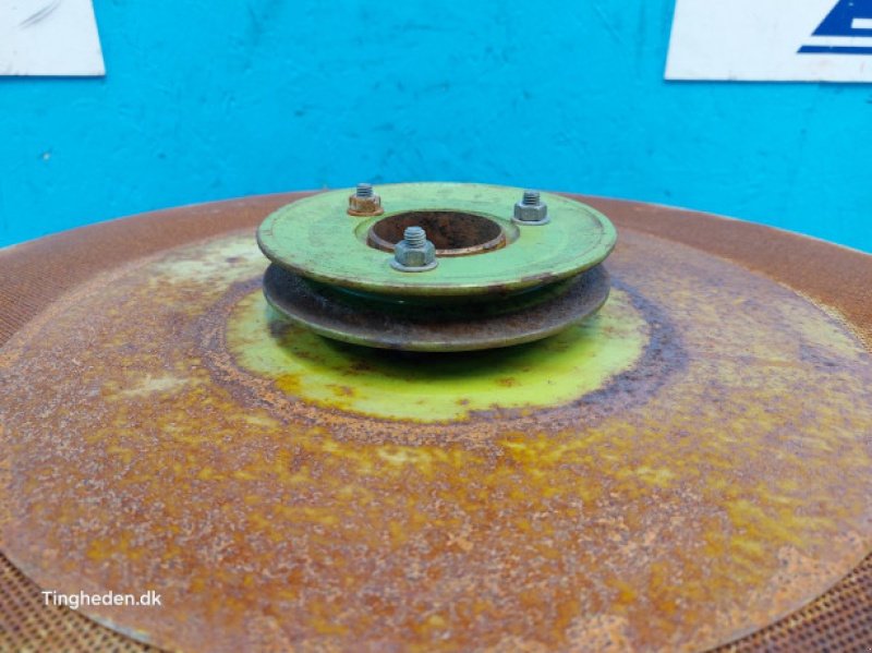 Sonstige Mähdrescherteile typu CLAAS Dominator 76, Gebrauchtmaschine v Hemmet (Obrázek 4)