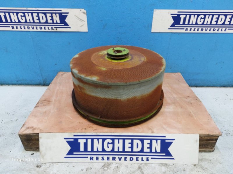 Sonstige Mähdrescherteile типа CLAAS Dominator 76, Gebrauchtmaschine в Hemmet (Фотография 1)