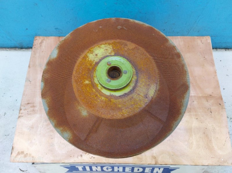 Sonstige Mähdrescherteile typu CLAAS Dominator 76, Gebrauchtmaschine v Hemmet (Obrázek 11)