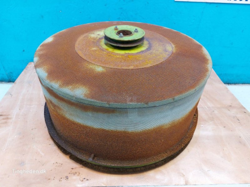 Sonstige Mähdrescherteile typu CLAAS Dominator 76, Gebrauchtmaschine v Hemmet (Obrázek 2)