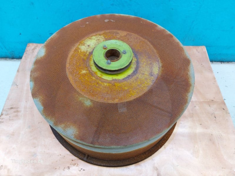 Sonstige Mähdrescherteile typu CLAAS Dominator 76, Gebrauchtmaschine v Hemmet (Obrázek 3)