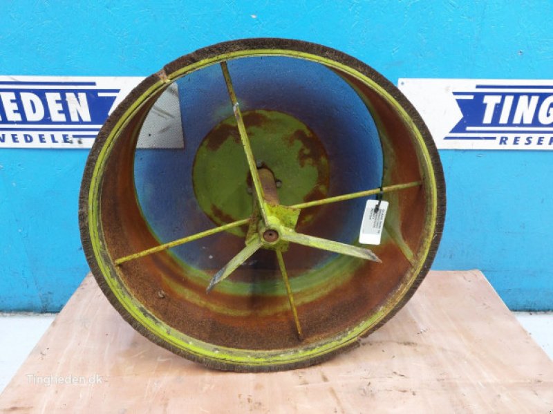 Sonstige Mähdrescherteile typu CLAAS Dominator 76, Gebrauchtmaschine v Hemmet (Obrázek 13)