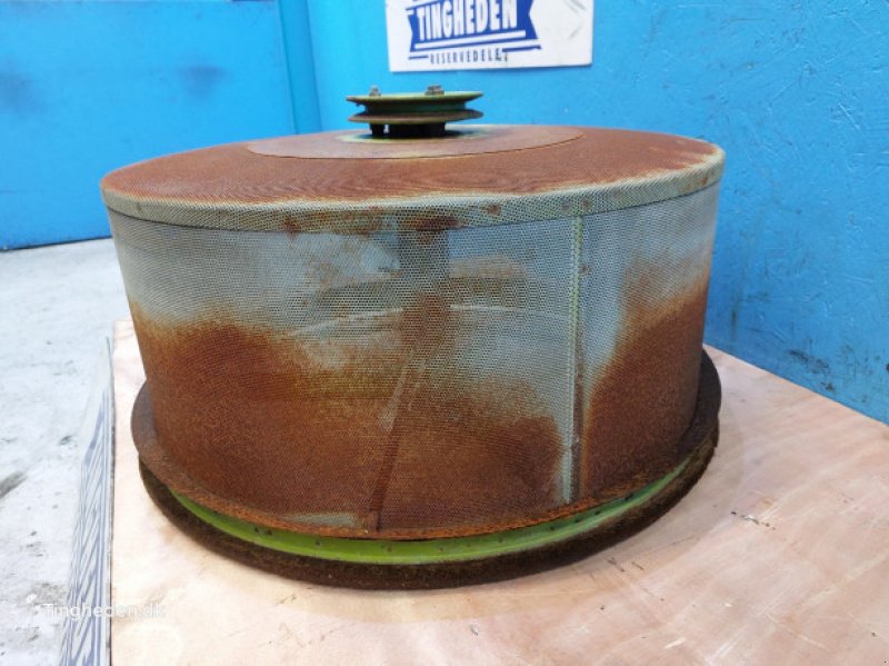 Sonstige Mähdrescherteile typu CLAAS Dominator 76, Gebrauchtmaschine v Hemmet (Obrázek 10)