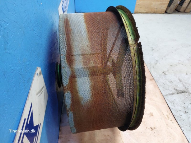 Sonstige Mähdrescherteile typu CLAAS Dominator 76, Gebrauchtmaschine v Hemmet (Obrázek 18)