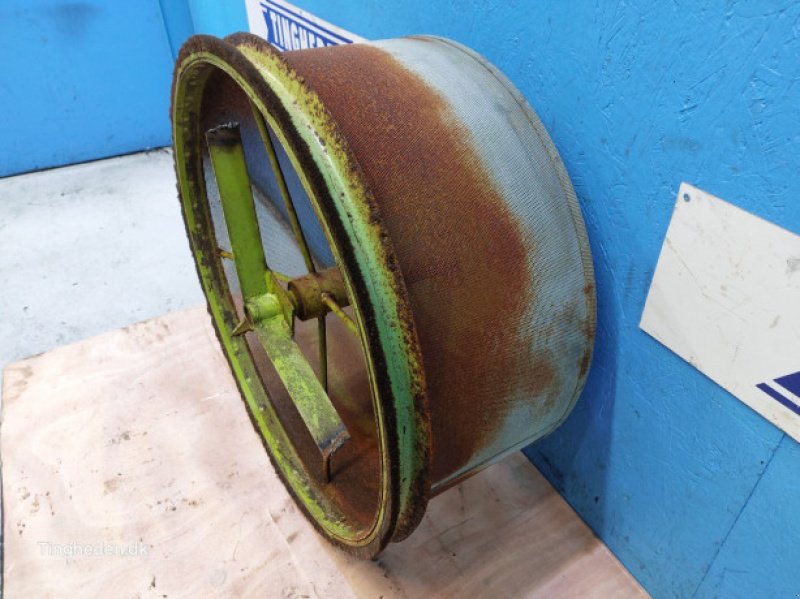 Sonstige Mähdrescherteile typu CLAAS Dominator 76, Gebrauchtmaschine v Hemmet (Obrázek 19)