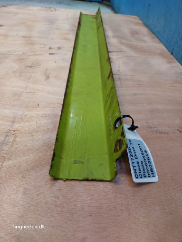 Sonstige Mähdrescherteile typu CLAAS Dominator 76, Gebrauchtmaschine v Hemmet (Obrázek 10)