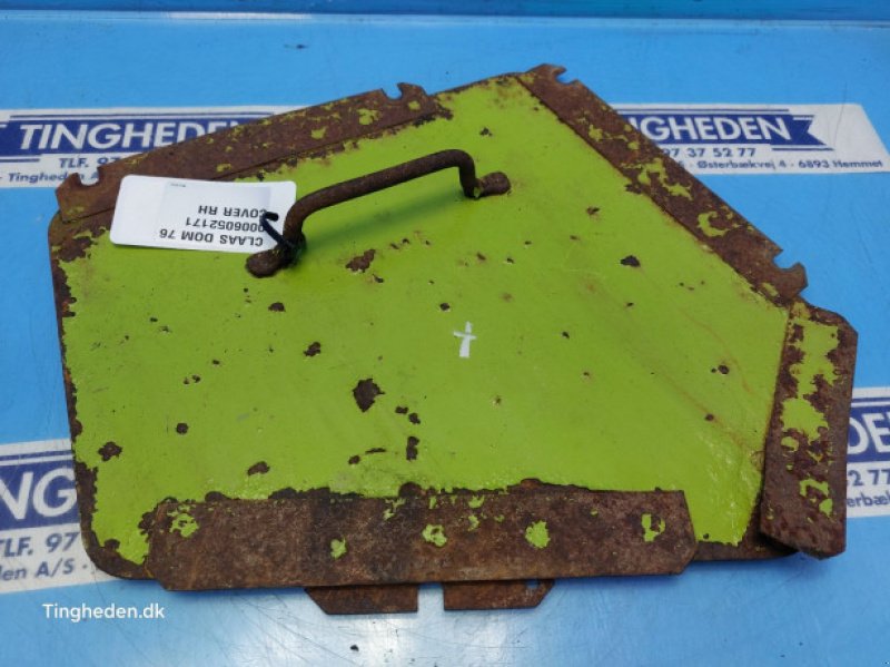 Sonstige Mähdrescherteile typu CLAAS Dominator 76, Gebrauchtmaschine v Hemmet (Obrázek 4)