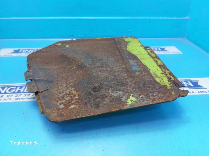 Sonstige Mähdrescherteile typu CLAAS Dominator 76, Gebrauchtmaschine v Hemmet (Obrázek 9)