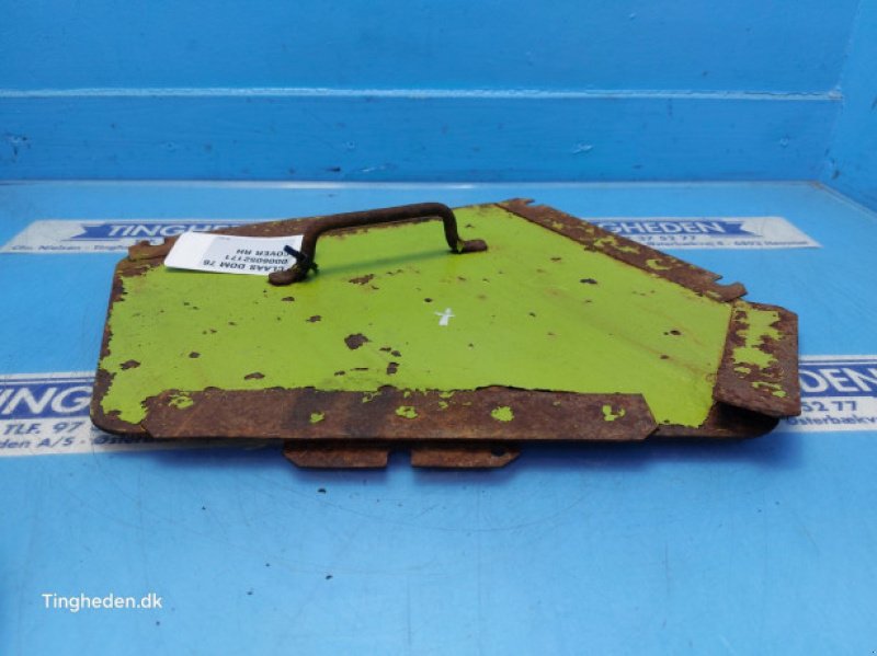 Sonstige Mähdrescherteile typu CLAAS Dominator 76, Gebrauchtmaschine v Hemmet (Obrázek 2)