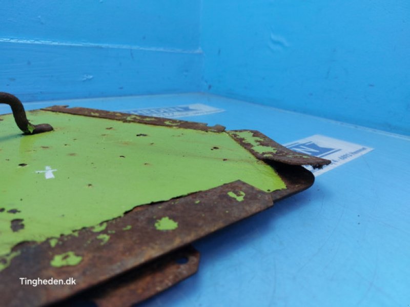 Sonstige Mähdrescherteile typu CLAAS Dominator 76, Gebrauchtmaschine v Hemmet (Obrázek 3)