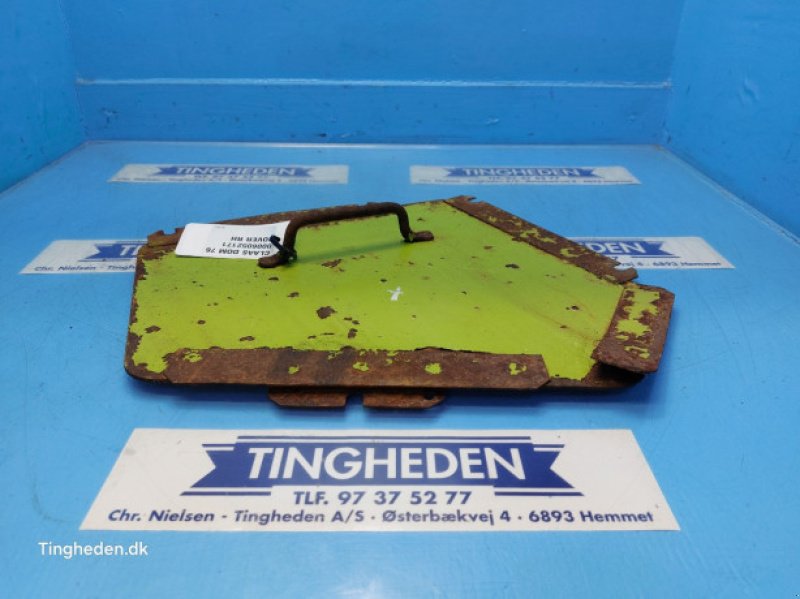 Sonstige Mähdrescherteile typu CLAAS Dominator 76, Gebrauchtmaschine v Hemmet (Obrázek 1)