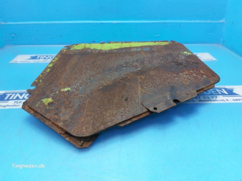 Sonstige Mähdrescherteile typu CLAAS Dominator 76, Gebrauchtmaschine v Hemmet (Obrázek 7)