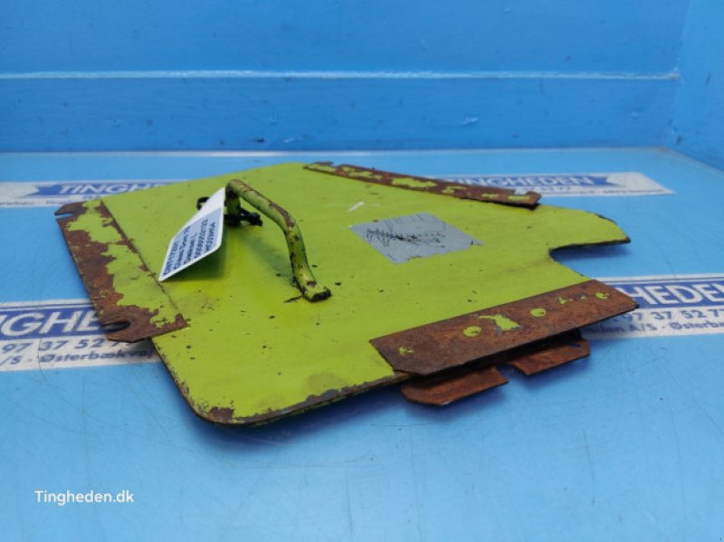 Sonstige Mähdrescherteile typu CLAAS Dominator 76, Gebrauchtmaschine v Hemmet (Obrázek 4)