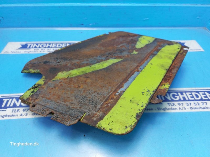 Sonstige Mähdrescherteile typu CLAAS Dominator 76, Gebrauchtmaschine v Hemmet (Obrázek 11)