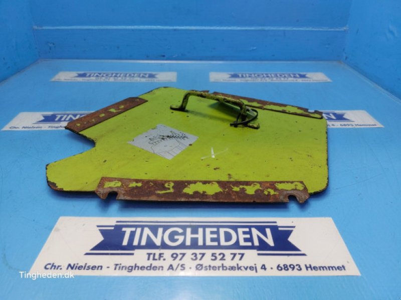 Sonstige Mähdrescherteile typu CLAAS Dominator 76, Gebrauchtmaschine v Hemmet (Obrázek 1)