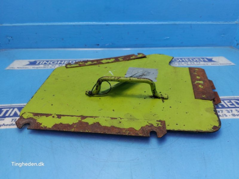 Sonstige Mähdrescherteile typu CLAAS Dominator 76, Gebrauchtmaschine v Hemmet (Obrázek 5)