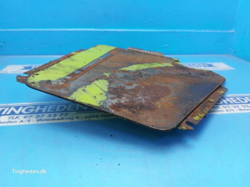 Sonstige Mähdrescherteile typu CLAAS Dominator 76, Gebrauchtmaschine v Hemmet (Obrázek 8)