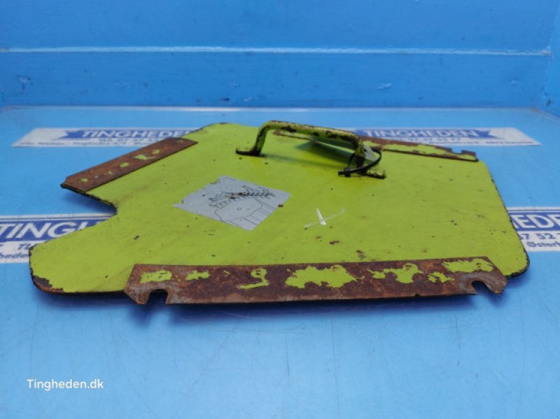 Sonstige Mähdrescherteile typu CLAAS Dominator 76, Gebrauchtmaschine v Hemmet (Obrázek 2)