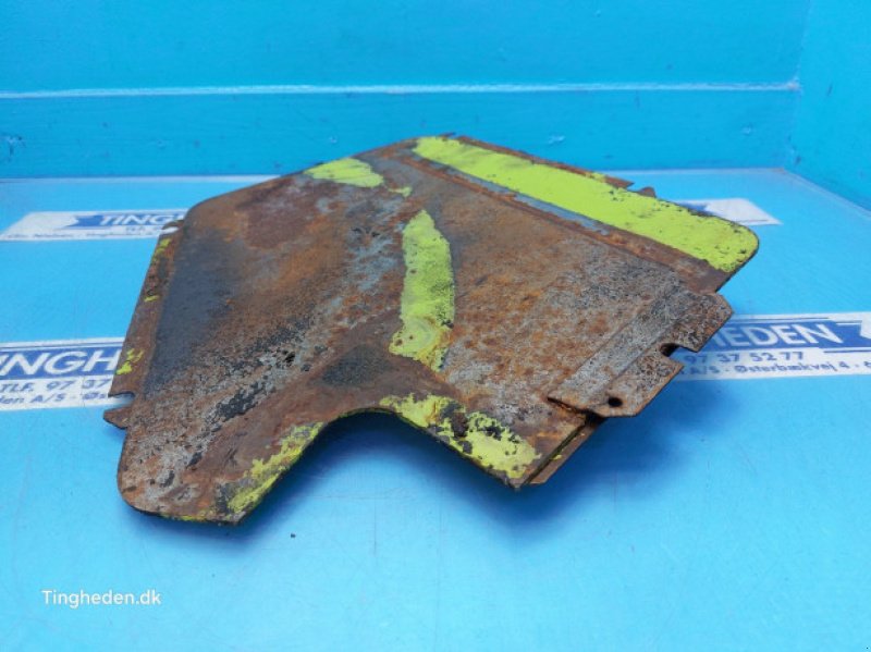 Sonstige Mähdrescherteile typu CLAAS Dominator 76, Gebrauchtmaschine v Hemmet (Obrázek 9)