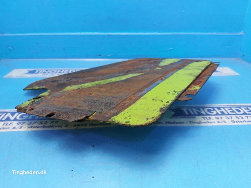 Sonstige Mähdrescherteile typu CLAAS Dominator 76, Gebrauchtmaschine v Hemmet (Obrázek 10)