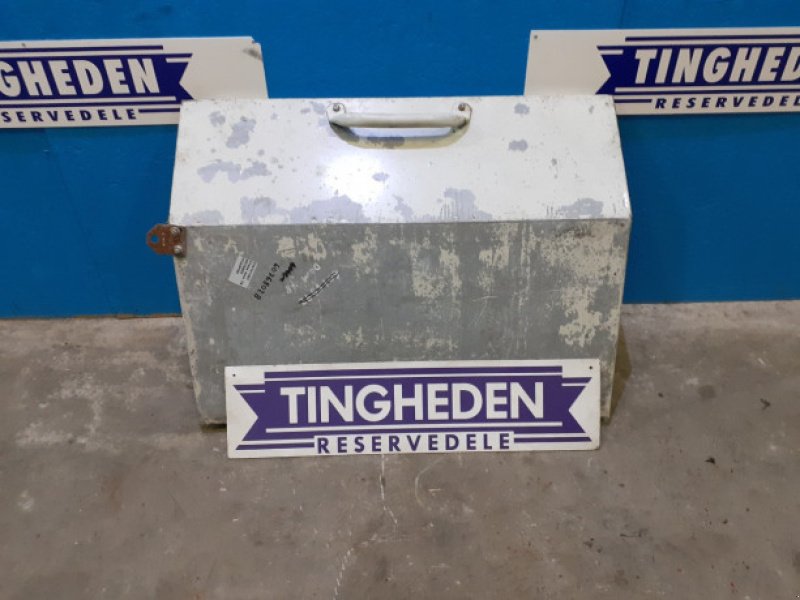 Sonstige Mähdrescherteile van het type CLAAS Dominator 78, Gebrauchtmaschine in Hemmet (Foto 1)