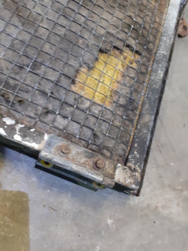 Sonstige Mähdrescherteile des Typs CLAAS Dominator 78, Gebrauchtmaschine in Hemmet (Bild 8)