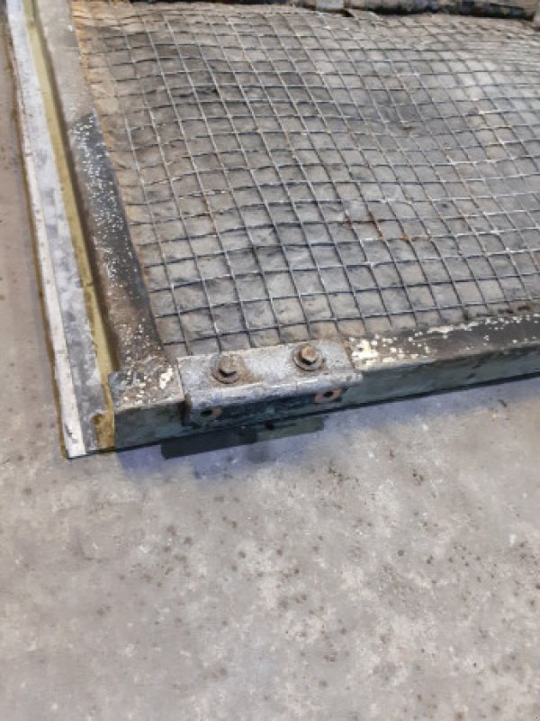 Sonstige Mähdrescherteile des Typs CLAAS Dominator 78, Gebrauchtmaschine in Hemmet (Bild 7)