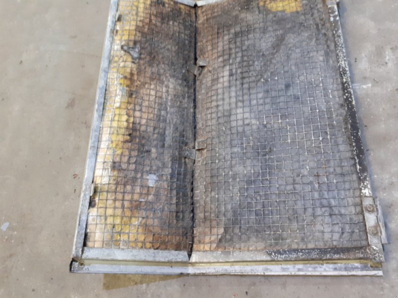 Sonstige Mähdrescherteile des Typs CLAAS Dominator 78, Gebrauchtmaschine in Hemmet (Bild 6)