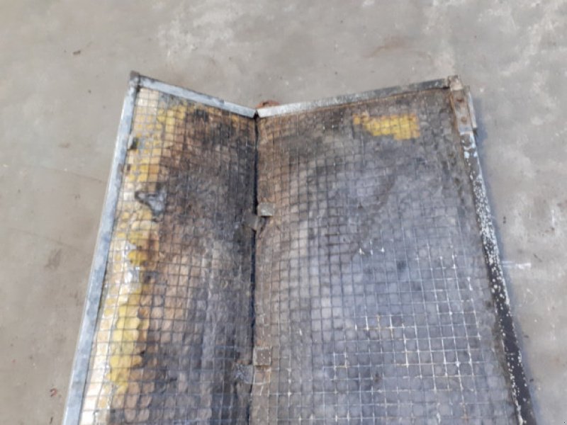 Sonstige Mähdrescherteile des Typs CLAAS Dominator 78, Gebrauchtmaschine in Hemmet (Bild 5)