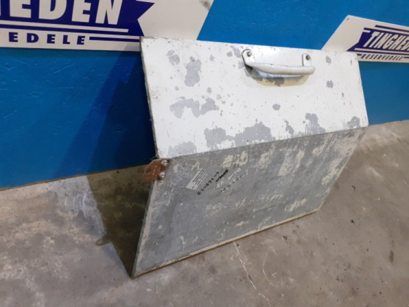 Sonstige Mähdrescherteile des Typs CLAAS Dominator 78, Gebrauchtmaschine in Hemmet (Bild 2)