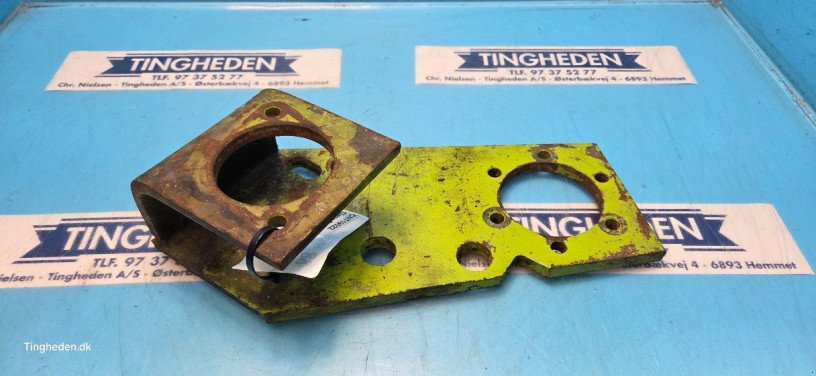 Sonstige Mähdrescherteile des Typs CLAAS Dominator 88, Gebrauchtmaschine in Hemmet (Bild 2)