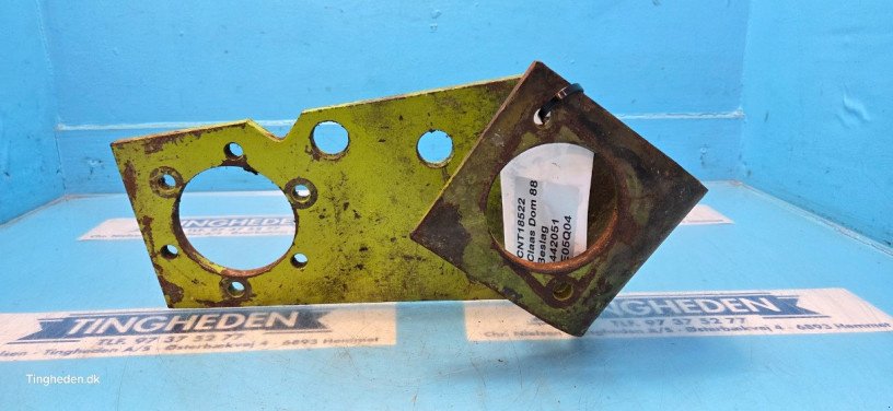 Sonstige Mähdrescherteile des Typs CLAAS Dominator 88, Gebrauchtmaschine in Hemmet (Bild 5)