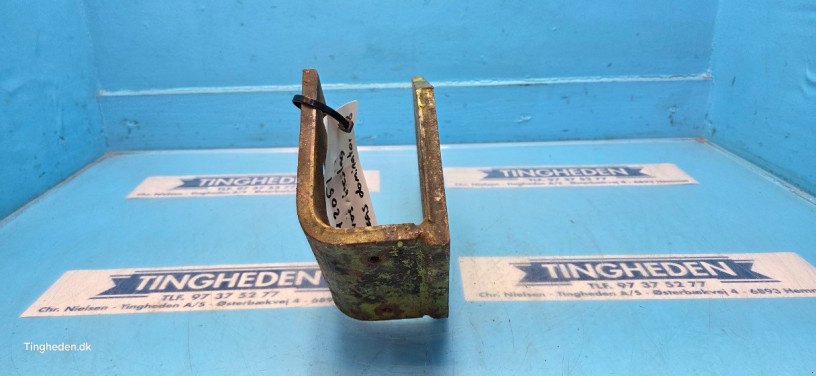 Sonstige Mähdrescherteile des Typs CLAAS Dominator 88, Gebrauchtmaschine in Hemmet (Bild 10)