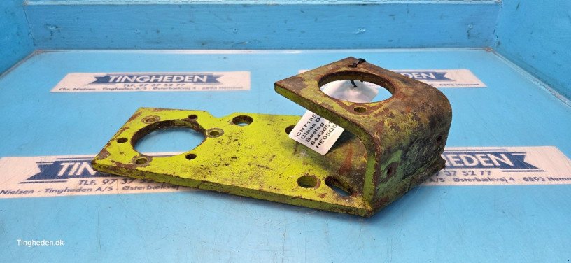 Sonstige Mähdrescherteile des Typs CLAAS Dominator 88, Gebrauchtmaschine in Hemmet (Bild 4)