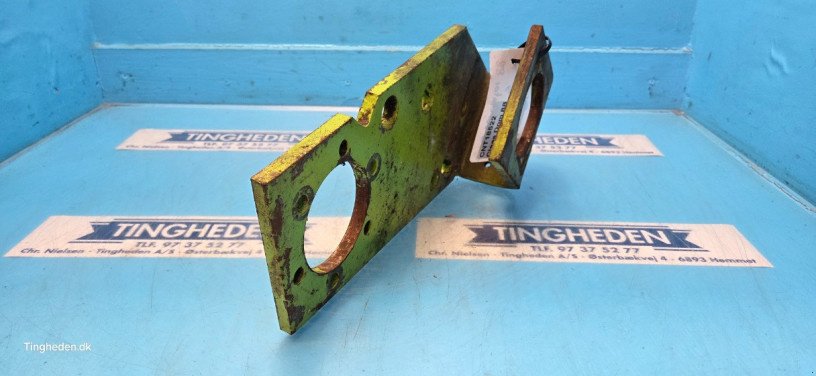 Sonstige Mähdrescherteile des Typs CLAAS Dominator 88, Gebrauchtmaschine in Hemmet (Bild 8)